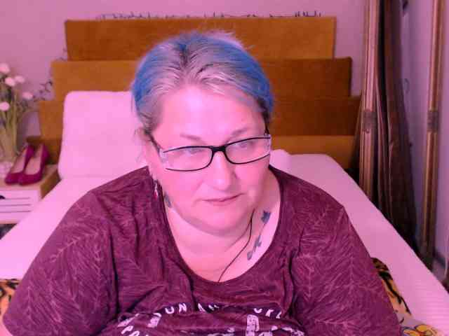 Marryaxx webcam