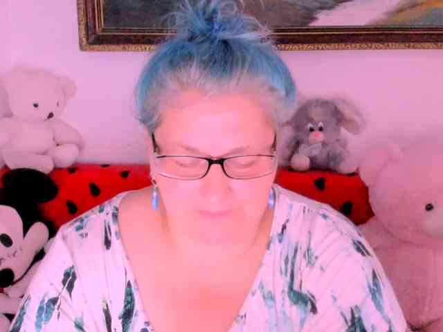 Marryaxx webcam