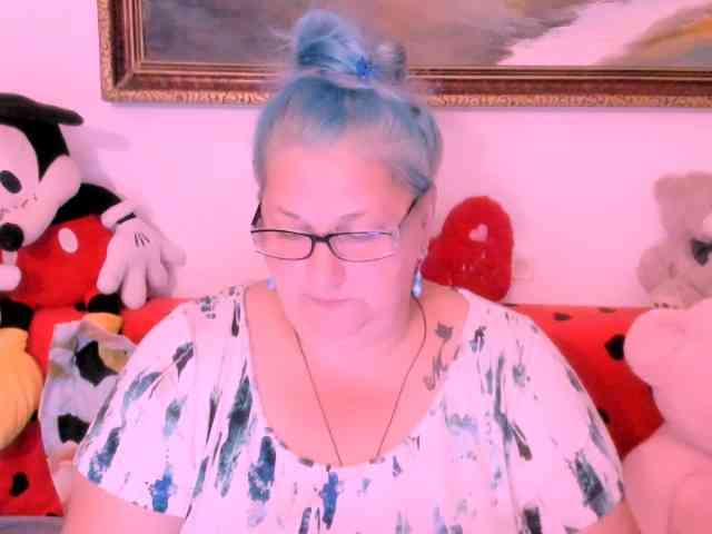 Marryaxx webcam