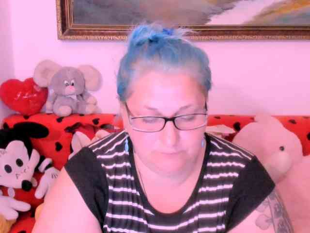 Marryaxx webcam