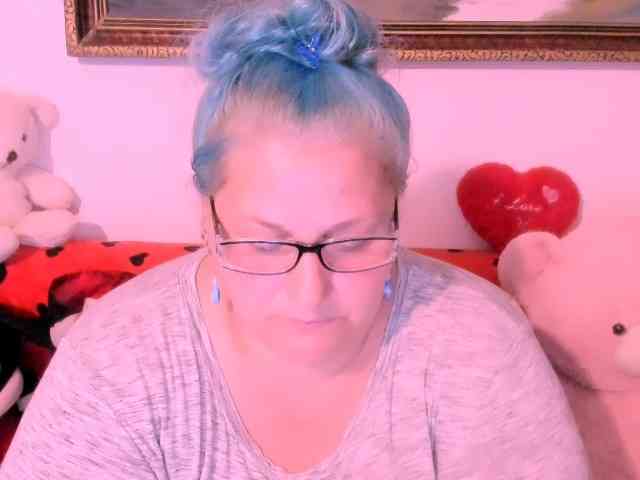 Marryaxx webcam