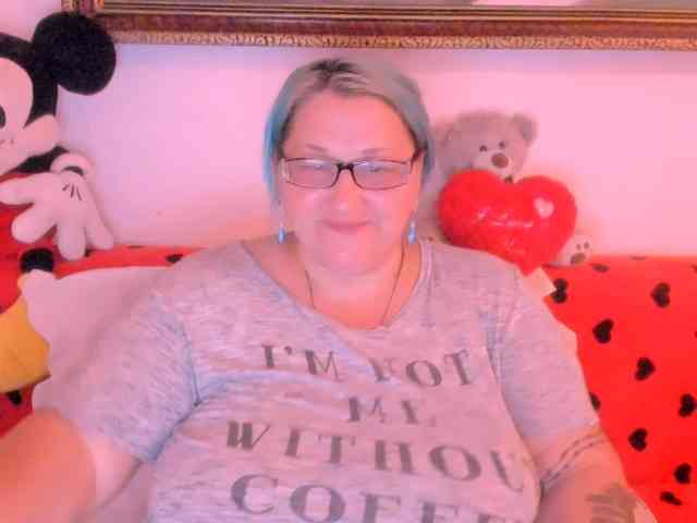 Marryaxx webcam