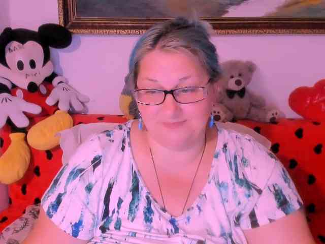 Marryaxx webcam