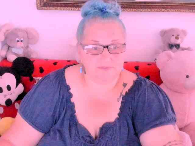 Marryaxx webcam