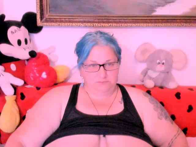 Marryaxx webcam