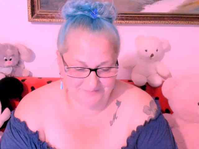 Marryaxx webcam