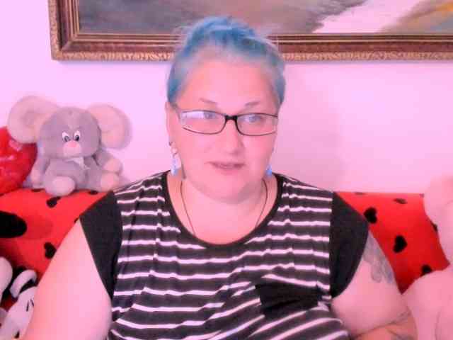 Marryaxx webcam