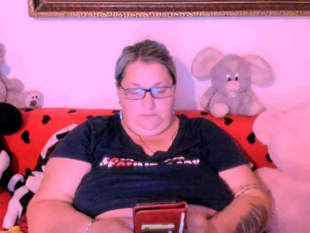 Marryaxx webcam