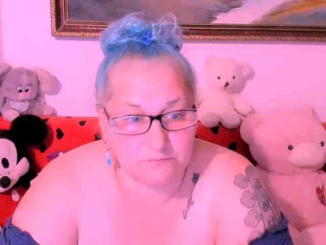 Marryaxx webcam
