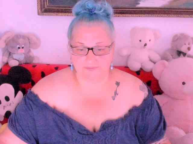 Marryaxx webcam