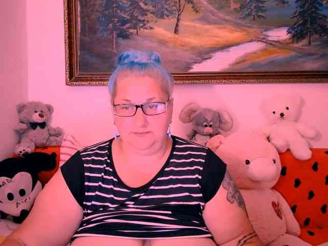 Marryaxx webcam