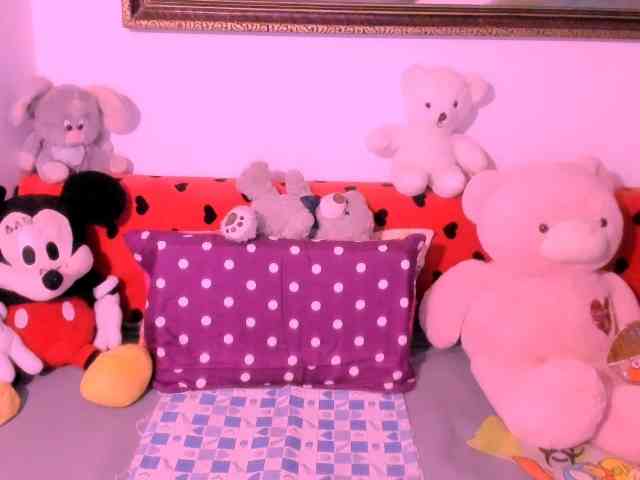 Marryaxx webcam