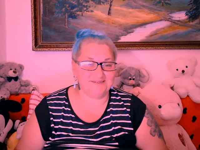 Marryaxx webcam