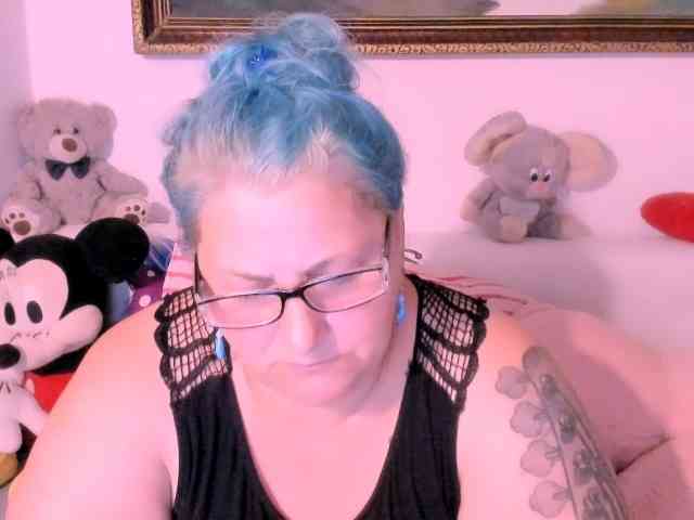 Marryaxx webcam