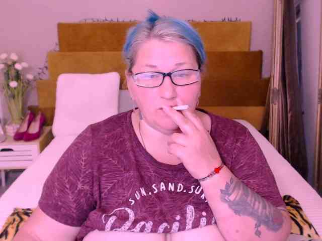 Marryaxx webcam