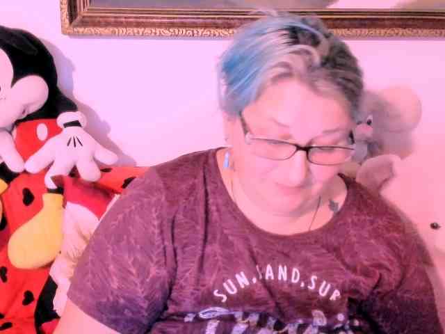 Marryaxx webcam