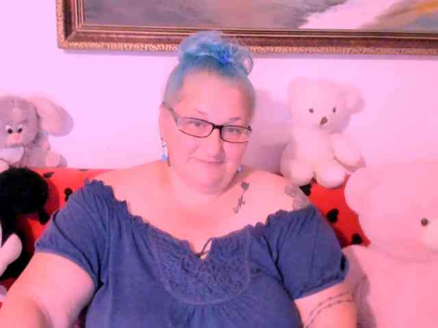Marryaxx webcam