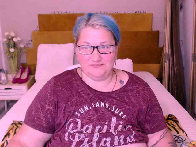 Marryaxx webcam