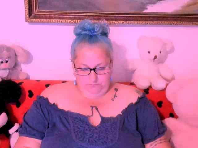 Marryaxx webcam