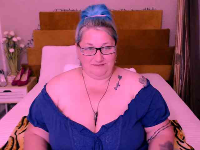 Marryaxx webcam