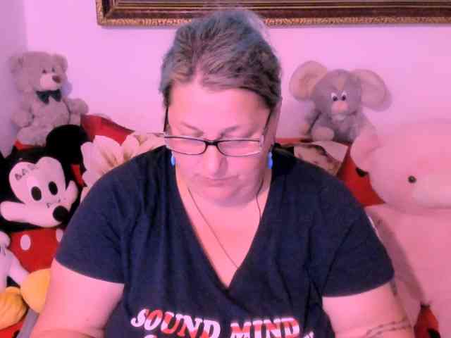 Marryaxx webcam