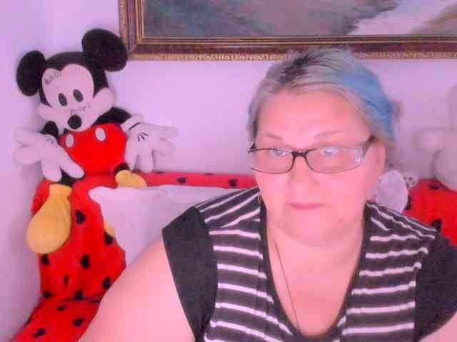 Marryaxx webcam