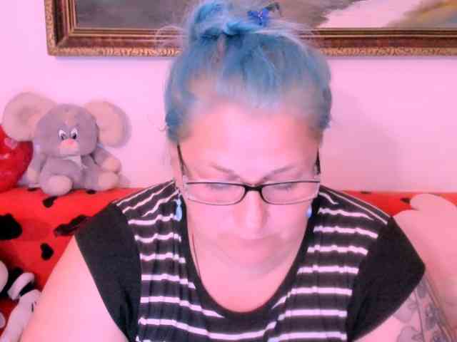 Marryaxx webcam