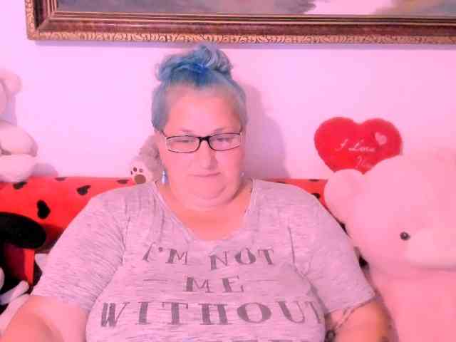Marryaxx webcam