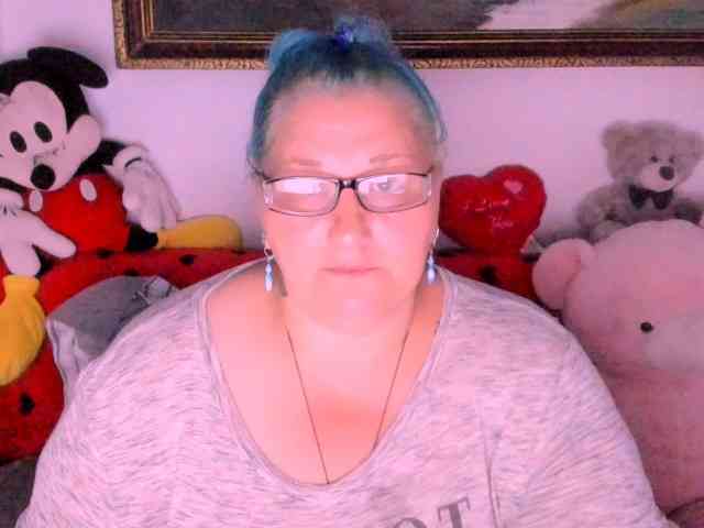 Marryaxx webcam