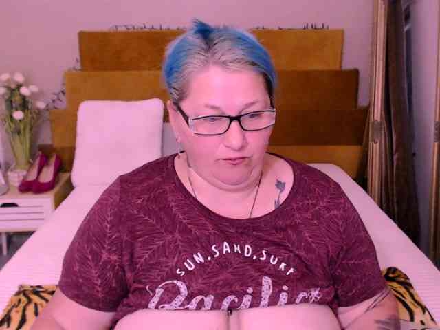 Marryaxx webcam