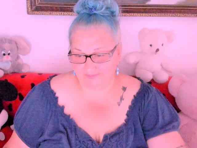 Marryaxx webcam