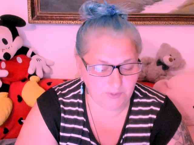 Marryaxx webcam