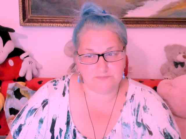 Marryaxx webcam