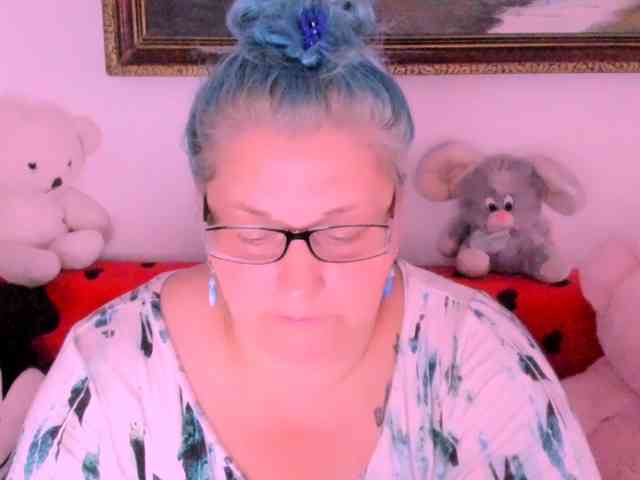 Marryaxx webcam