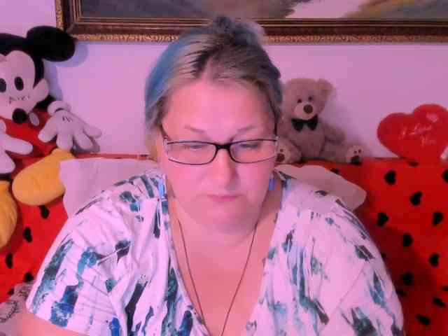 Marryaxx webcam