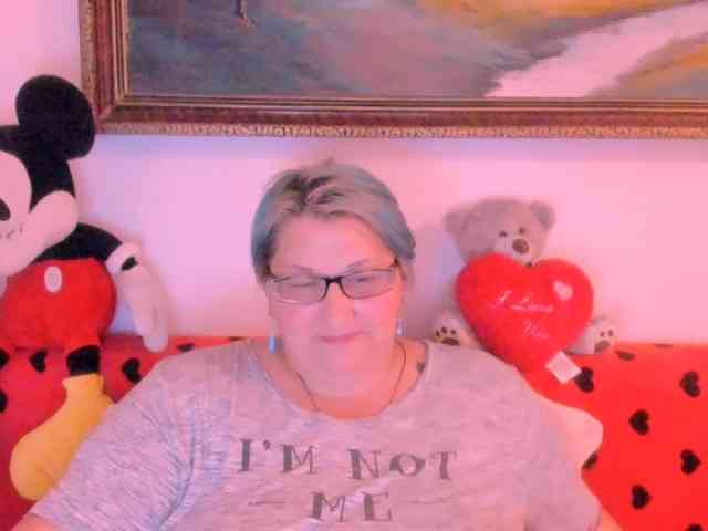 Marryaxx webcam