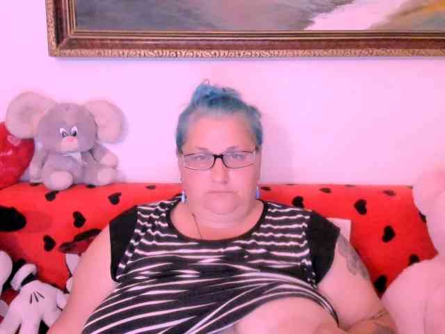 Marryaxx webcam