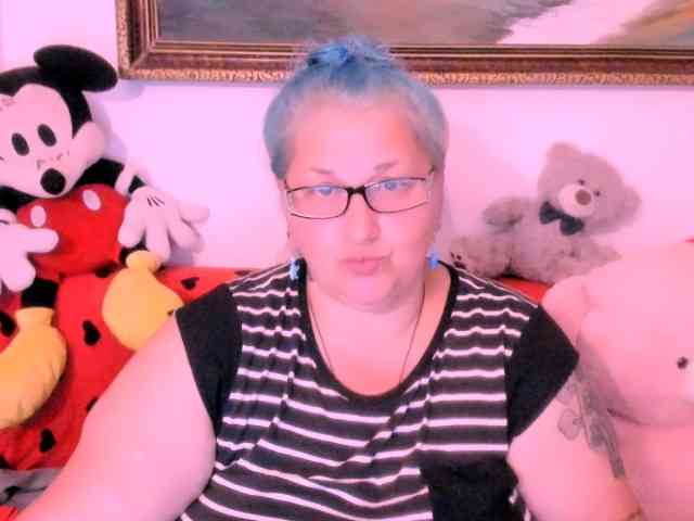 Marryaxx webcam