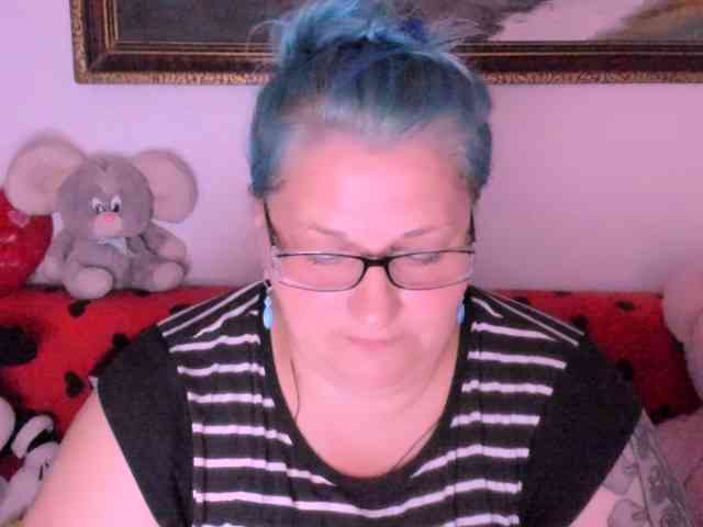 Marryaxx webcam