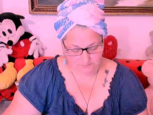 Marryaxx webcam