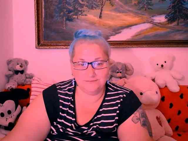 Marryaxx webcam