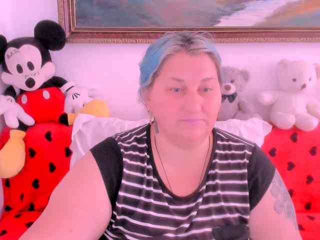 Marryaxx webcam