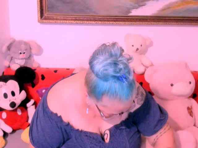 Marryaxx webcam