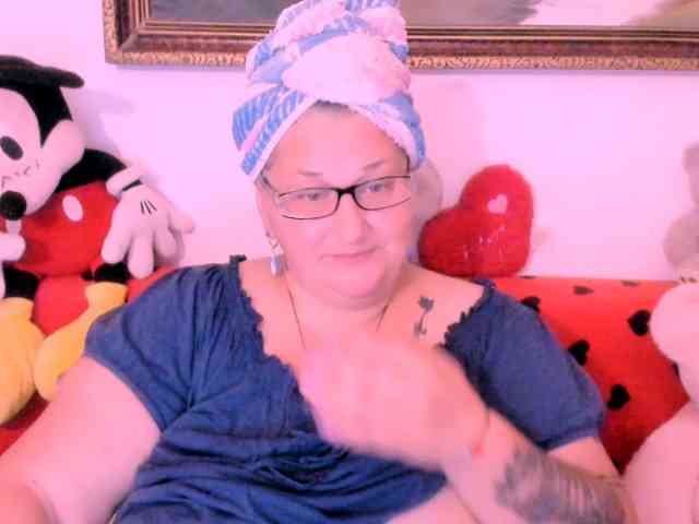 Marryaxx webcam