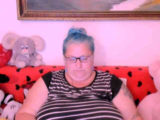 Marryaxx webcam