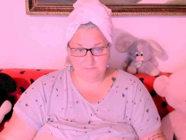Marryaxx webcam
