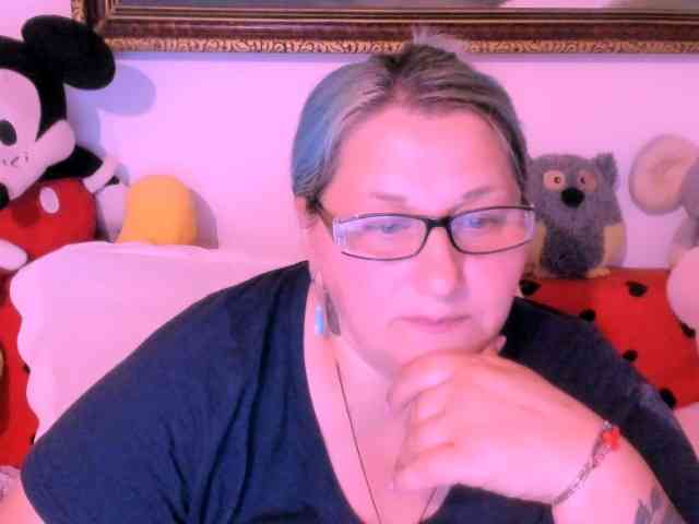 Marryaxx webcam