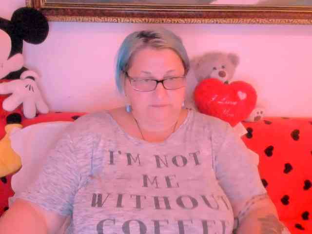 Marryaxx webcam