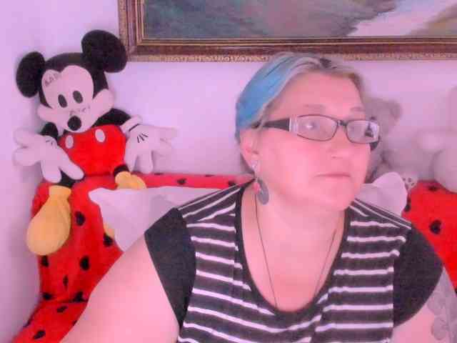 Marryaxx webcam