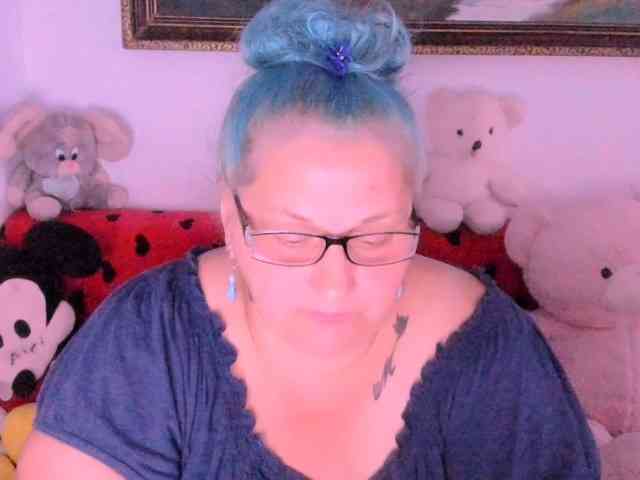 Marryaxx webcam